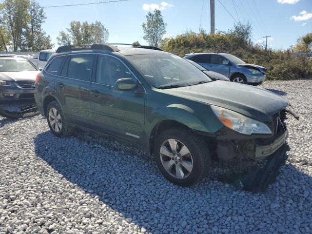 Photo 3 VIN: 4S4BRCKC5C3201088 - SUBARU OUTBACK 2. 