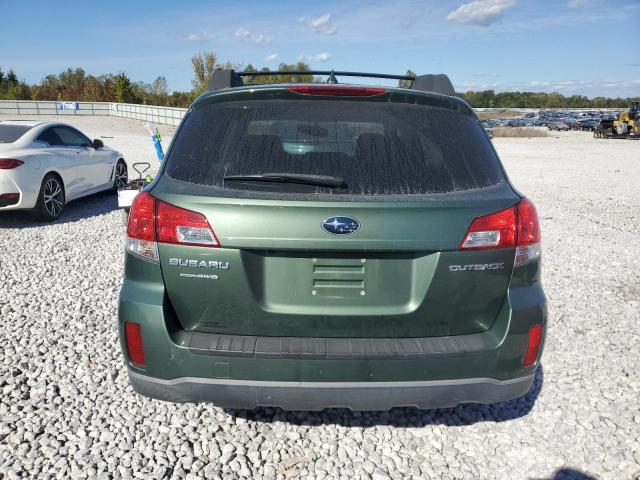 Photo 5 VIN: 4S4BRCKC5C3201088 - SUBARU OUTBACK 2. 