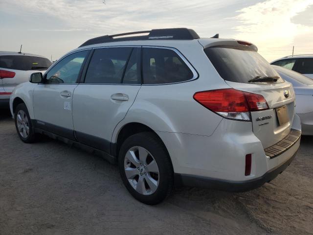 Photo 1 VIN: 4S4BRCKC5C3233961 - SUBARU OUTBACK 2. 