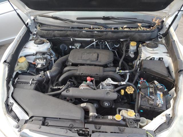 Photo 10 VIN: 4S4BRCKC5C3233961 - SUBARU OUTBACK 2. 