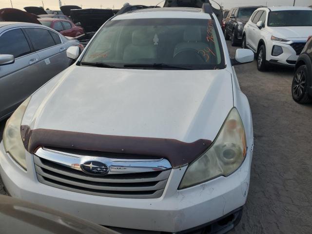 Photo 4 VIN: 4S4BRCKC5C3233961 - SUBARU OUTBACK 2. 