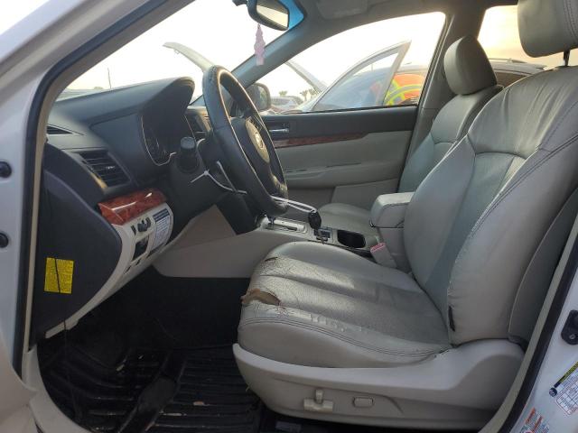 Photo 6 VIN: 4S4BRCKC5C3233961 - SUBARU OUTBACK 2. 