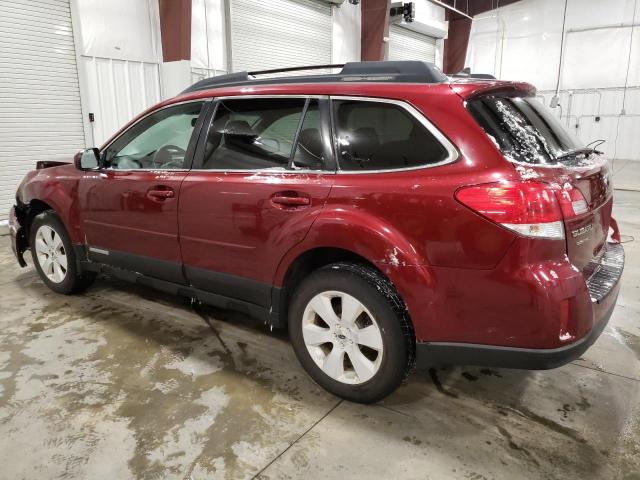 Photo 1 VIN: 4S4BRCKC5C3239985 - SUBARU OUTBACK 2. 