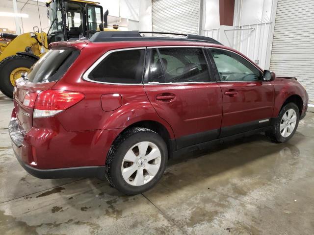 Photo 2 VIN: 4S4BRCKC5C3239985 - SUBARU OUTBACK 2. 