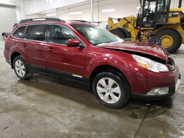 Photo 3 VIN: 4S4BRCKC5C3239985 - SUBARU OUTBACK 2. 