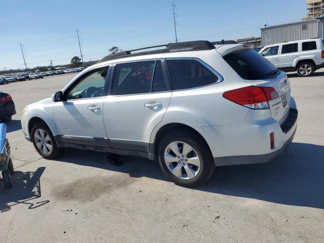 Photo 1 VIN: 4S4BRCKC5C3240988 - SUBARU OUTBACK 