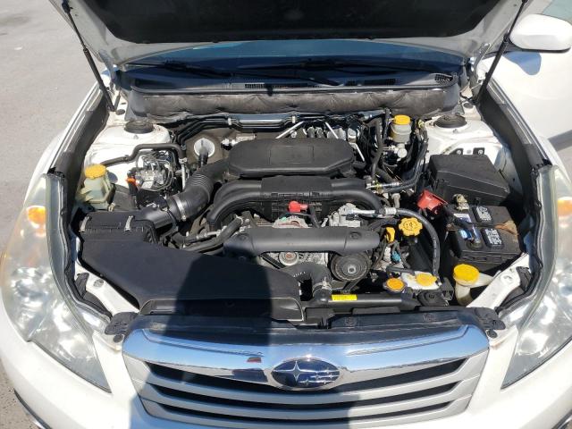 Photo 11 VIN: 4S4BRCKC5C3240988 - SUBARU OUTBACK 