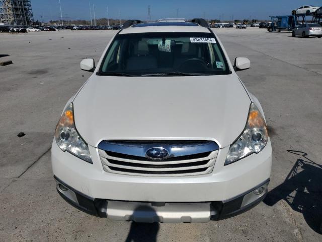 Photo 4 VIN: 4S4BRCKC5C3240988 - SUBARU OUTBACK 