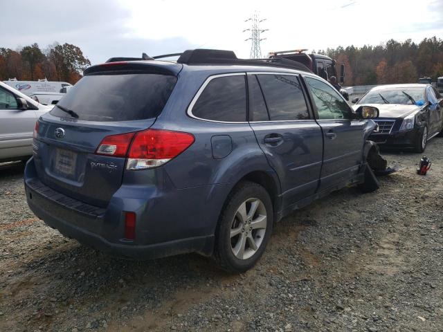 Photo 3 VIN: 4S4BRCKC5D3255637 - SUBARU OUTBACK 2. 