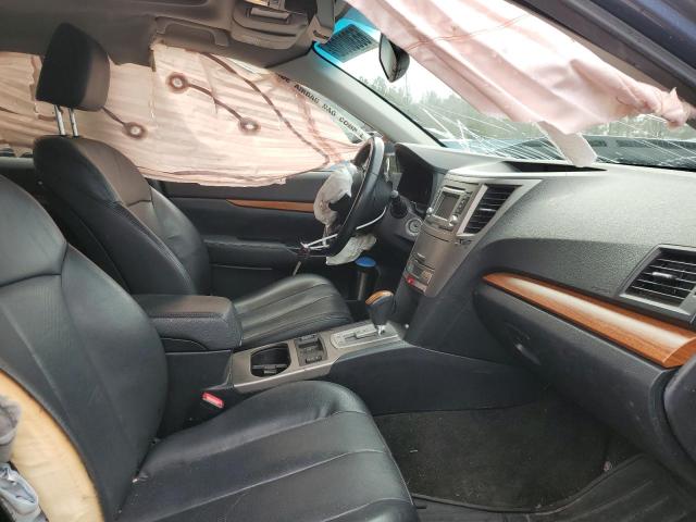 Photo 4 VIN: 4S4BRCKC5D3255637 - SUBARU OUTBACK 2. 