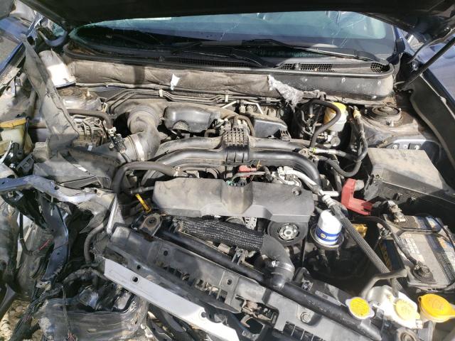 Photo 6 VIN: 4S4BRCKC5D3255637 - SUBARU OUTBACK 2. 