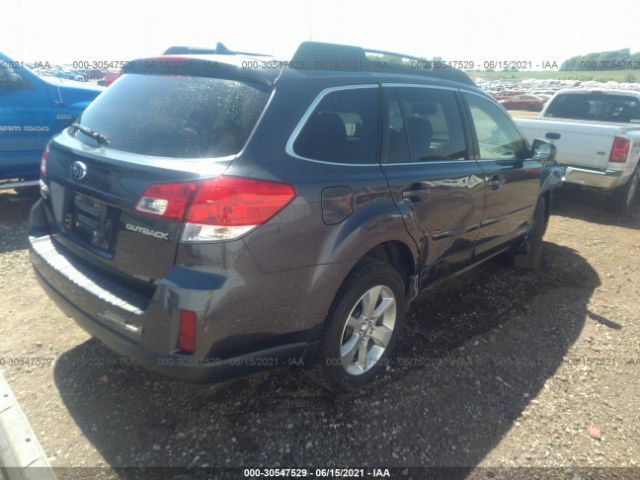 Photo 3 VIN: 4S4BRCKC5D3283566 - SUBARU OUTBACK 