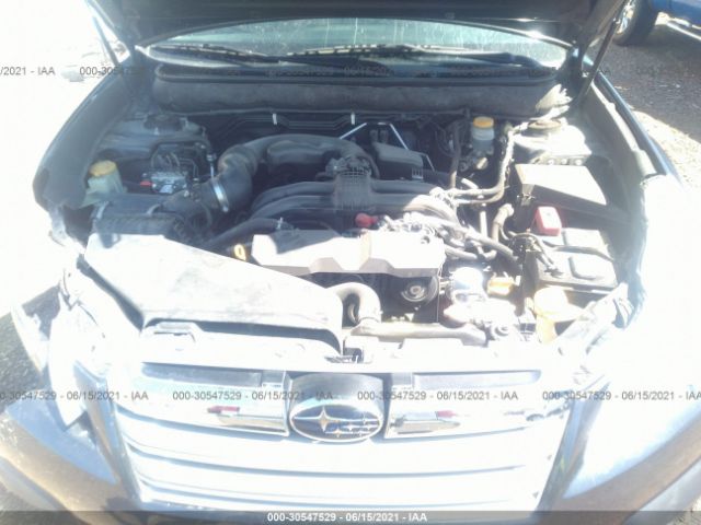 Photo 9 VIN: 4S4BRCKC5D3283566 - SUBARU OUTBACK 