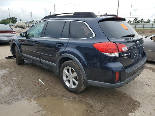 Photo 1 VIN: 4S4BRCKC5D3293773 - SUBARU OUTBACK 