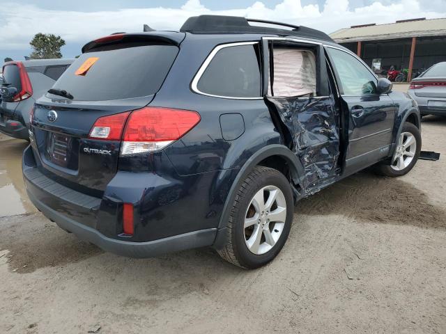 Photo 2 VIN: 4S4BRCKC5D3293773 - SUBARU OUTBACK 