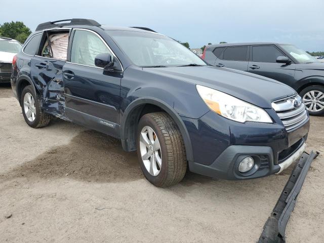 Photo 3 VIN: 4S4BRCKC5D3293773 - SUBARU OUTBACK 