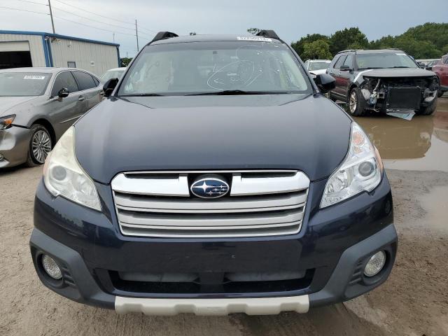 Photo 4 VIN: 4S4BRCKC5D3293773 - SUBARU OUTBACK 