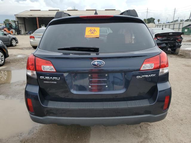 Photo 5 VIN: 4S4BRCKC5D3293773 - SUBARU OUTBACK 