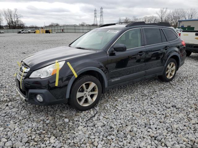 Photo 0 VIN: 4S4BRCKC5D3294583 - SUBARU OUTBACK 