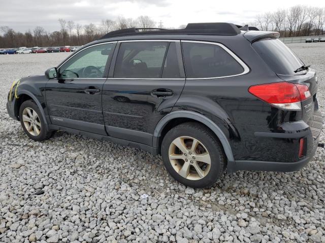 Photo 1 VIN: 4S4BRCKC5D3294583 - SUBARU OUTBACK 