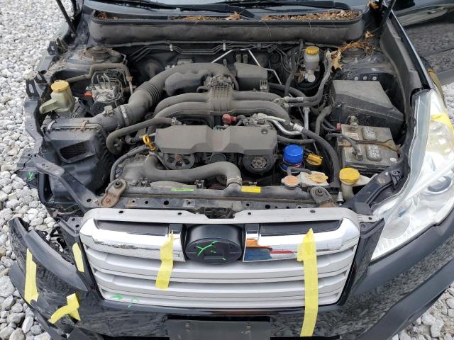 Photo 11 VIN: 4S4BRCKC5D3294583 - SUBARU OUTBACK 