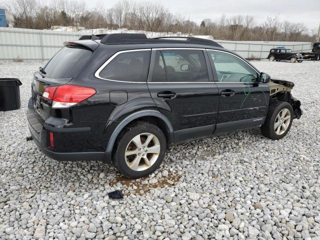 Photo 2 VIN: 4S4BRCKC5D3294583 - SUBARU OUTBACK 