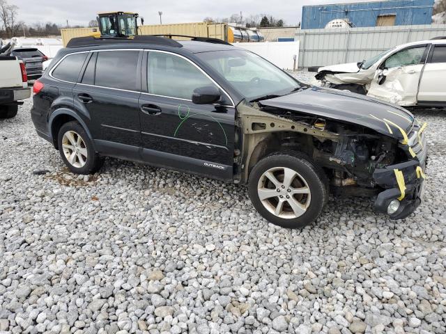 Photo 3 VIN: 4S4BRCKC5D3294583 - SUBARU OUTBACK 