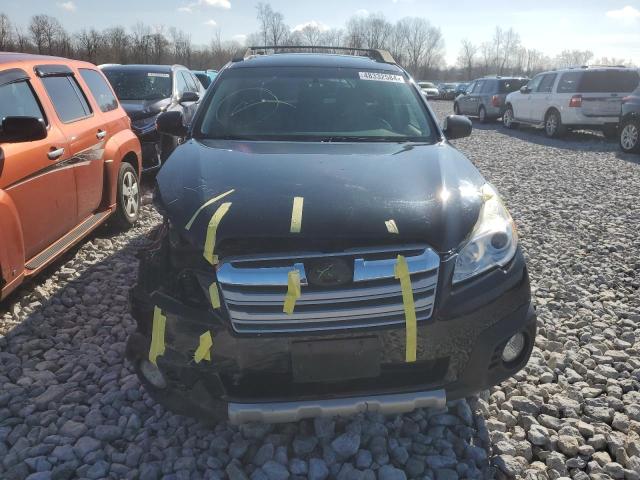 Photo 4 VIN: 4S4BRCKC5D3294583 - SUBARU OUTBACK 