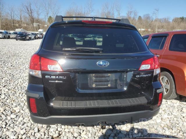 Photo 5 VIN: 4S4BRCKC5D3294583 - SUBARU OUTBACK 