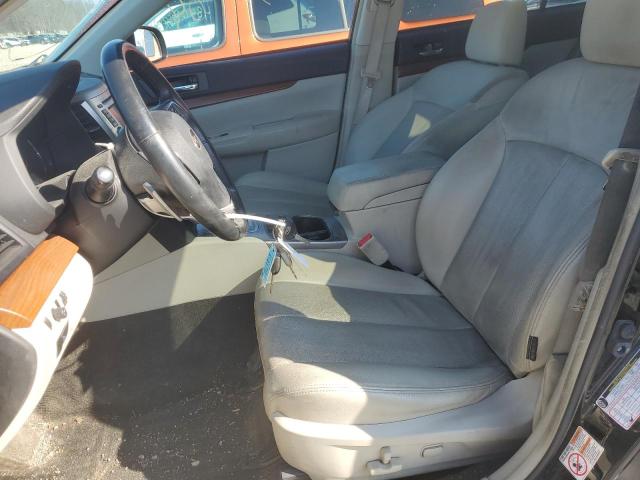 Photo 6 VIN: 4S4BRCKC5D3294583 - SUBARU OUTBACK 