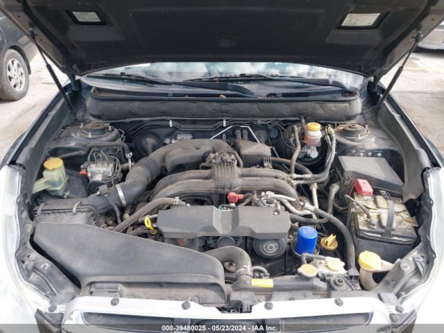 Photo 9 VIN: 4S4BRCKC5D3294857 - SUBARU OUTBACK 