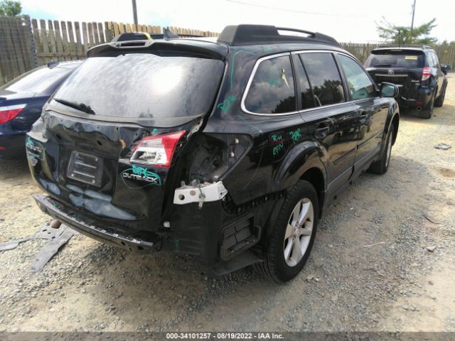 Photo 3 VIN: 4S4BRCKC5D3325203 - SUBARU OUTBACK 