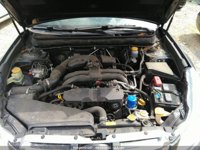 Photo 9 VIN: 4S4BRCKC5D3325203 - SUBARU OUTBACK 