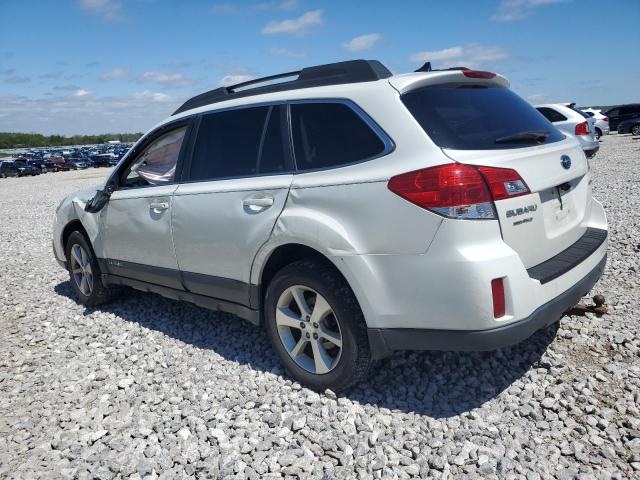 Photo 1 VIN: 4S4BRCKC5E3227967 - SUBARU OUTBACK 