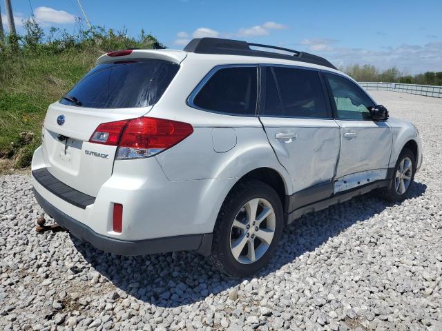 Photo 2 VIN: 4S4BRCKC5E3227967 - SUBARU OUTBACK 