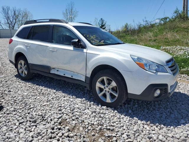 Photo 3 VIN: 4S4BRCKC5E3227967 - SUBARU OUTBACK 