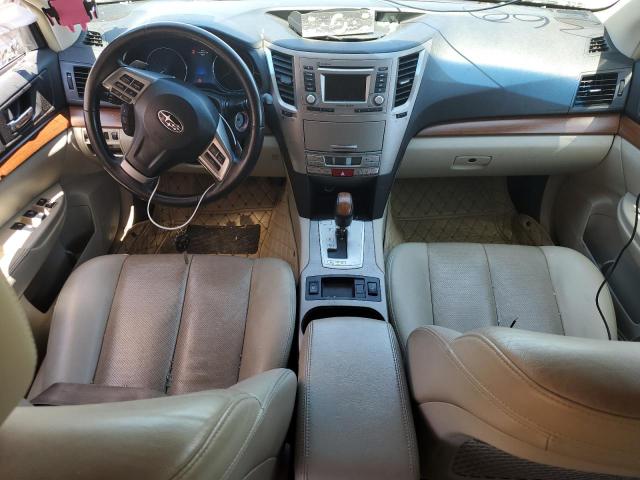 Photo 7 VIN: 4S4BRCKC5E3227967 - SUBARU OUTBACK 