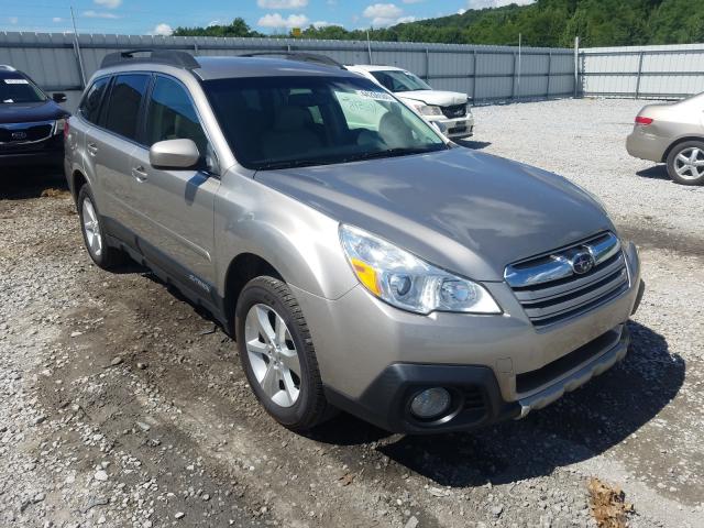 Photo 0 VIN: 4S4BRCKC5E3247328 - SUBARU OUTBACK 2. 