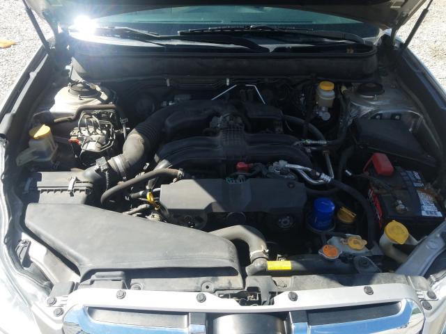 Photo 6 VIN: 4S4BRCKC5E3247328 - SUBARU OUTBACK 2. 