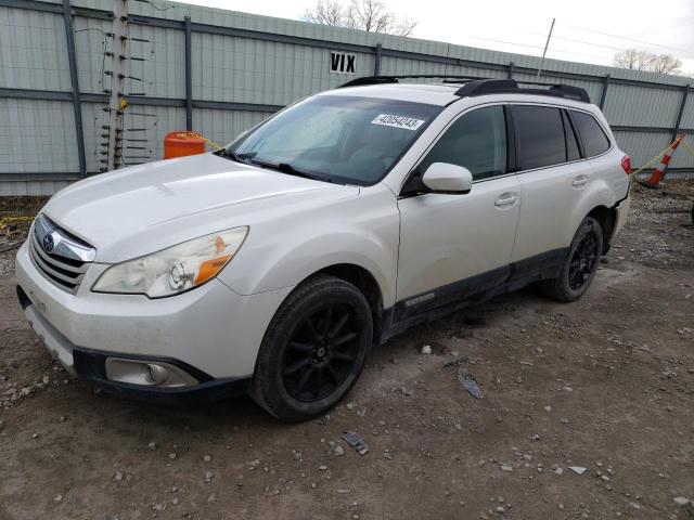 Photo 0 VIN: 4S4BRCKC6A3370355 - SUBARU OUTBACK 2. 