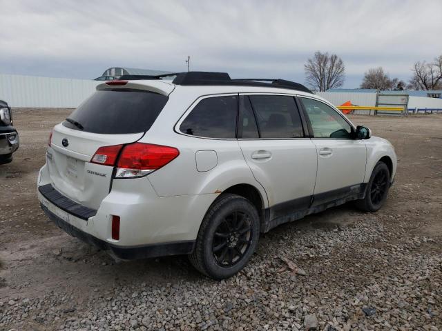 Photo 2 VIN: 4S4BRCKC6A3370355 - SUBARU OUTBACK 2. 