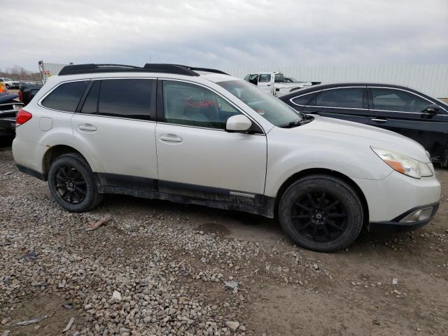 Photo 3 VIN: 4S4BRCKC6A3370355 - SUBARU OUTBACK 2. 