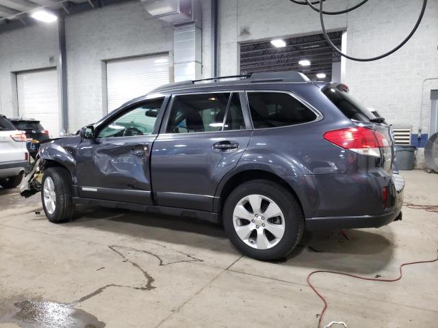 Photo 1 VIN: 4S4BRCKC6B3328821 - SUBARU OUTBACK 2. 