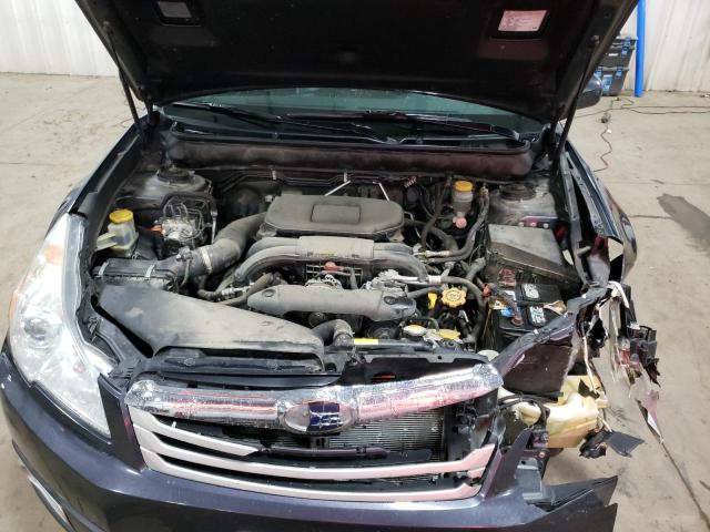 Photo 11 VIN: 4S4BRCKC6B3328821 - SUBARU OUTBACK 2. 