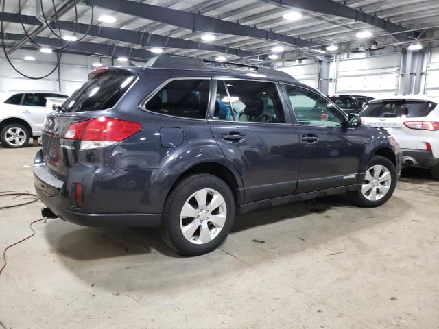 Photo 2 VIN: 4S4BRCKC6B3328821 - SUBARU OUTBACK 2. 