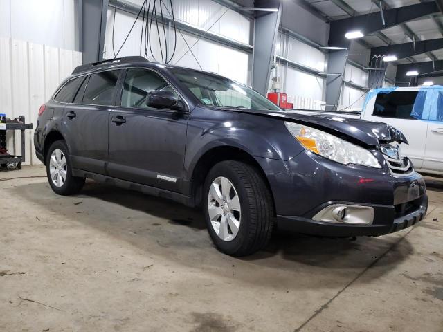 Photo 3 VIN: 4S4BRCKC6B3328821 - SUBARU OUTBACK 2. 