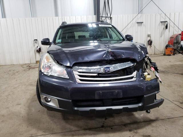 Photo 4 VIN: 4S4BRCKC6B3328821 - SUBARU OUTBACK 2. 