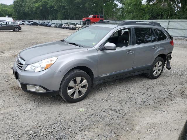 Photo 0 VIN: 4S4BRCKC6B3336644 - SUBARU OUTBACK 2. 