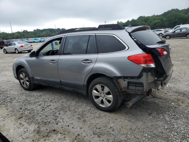 Photo 1 VIN: 4S4BRCKC6B3336644 - SUBARU OUTBACK 2. 