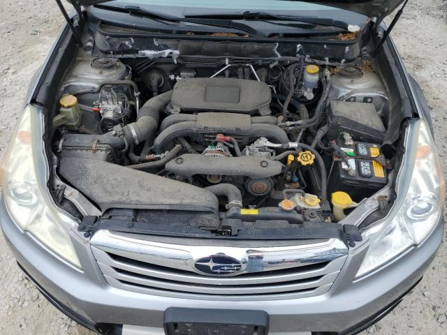 Photo 10 VIN: 4S4BRCKC6B3336644 - SUBARU OUTBACK 2. 